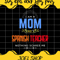 Mom Spanish Teacher Nothing Scares Me Mother’s Day cut file for cricut.jpg