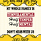 My Whole Family Is Temperamental Half Temper Half Mental Dont Mess Wi.jpg
