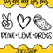Peace Love Crocs Svg Peace Love Svg Peace Love Saying Svg.jpg
