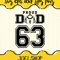 Proud Football Dad Number 63 File SVG Cricut cut file, Silhouette cutt.jpg