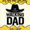 The Walking Dad File SVG Cricut cut file, Silhouette cutting file,Prem.jpg