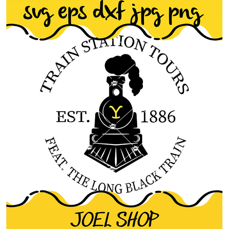 Train Station Tours Svg, Yellowstone Svg.jpg