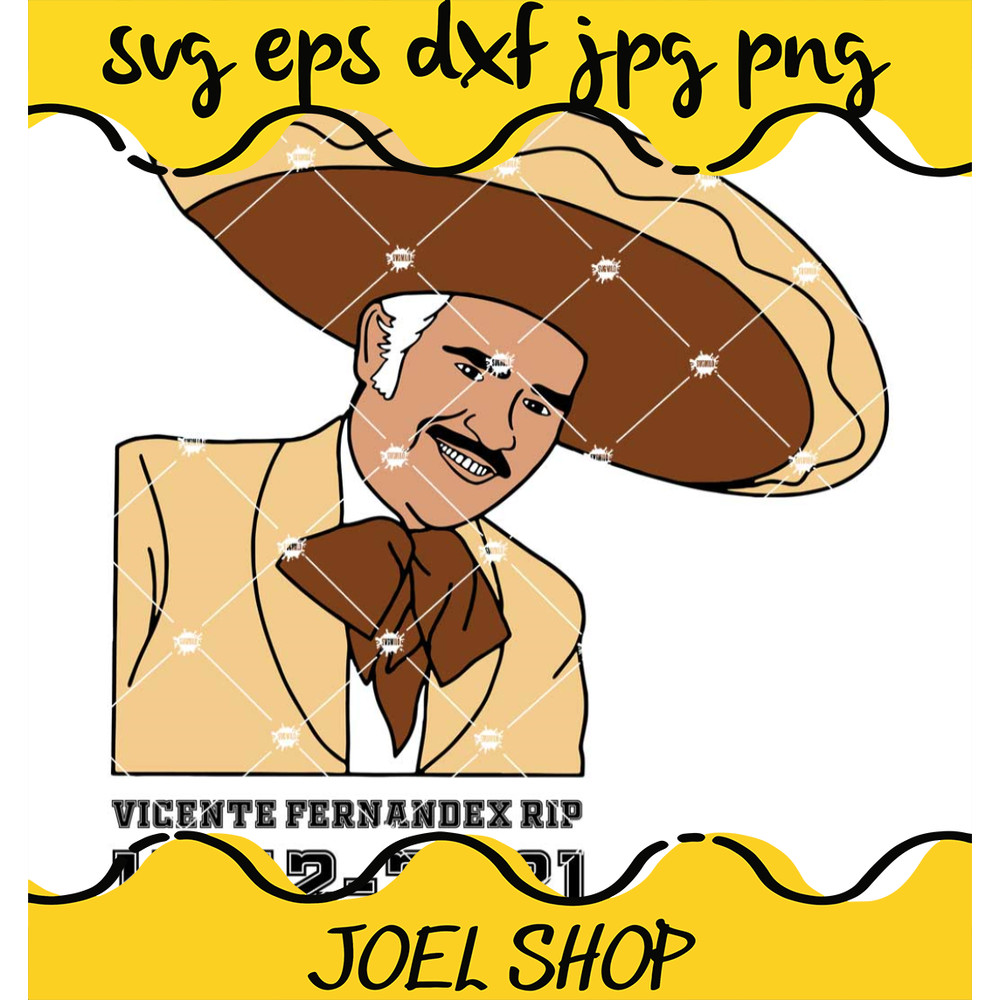 Vicente Fernandex 12 12 Rip Svg Vicente Fernandex Svg Vicente Fernandex Rip 2021 Svg.jpg