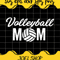 Volleyball Mom cut file for cricut silhouette machine make craft handm.jpg
