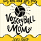 Volleyball Mom File SVG Cricut cut file, Silhouette cutting file,Premi 1.jpg