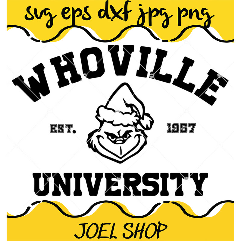 Whoville University Svg, The Grich Svg, Disney Svg.jpg