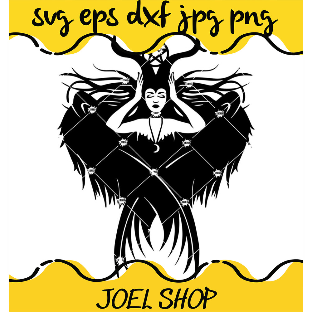 Gothic Svg, Pagan Svg, Witch Svg, Angel Svg.jpg