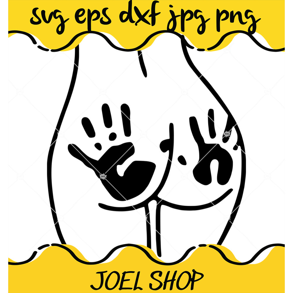Hands On Butt Svg, Offensive Svg, Butt Svg.jpg