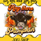 Hay There Pumpkin PNG, Highland Cow Funny Halloween PNG.jpg