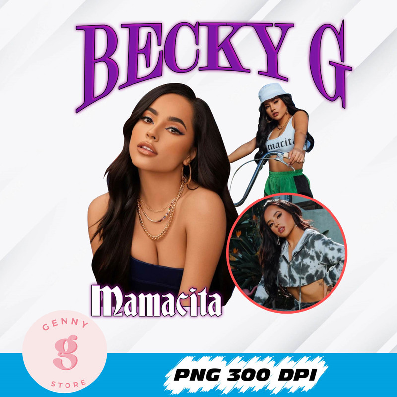 Becky G Mamacita Acid Wash Svg Unique MAMII Merch 90s Style Vintage Look Svg Svg.jpg