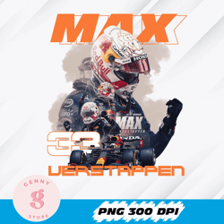 max verstappen png, champion formula 1 png, racing f1 player png
