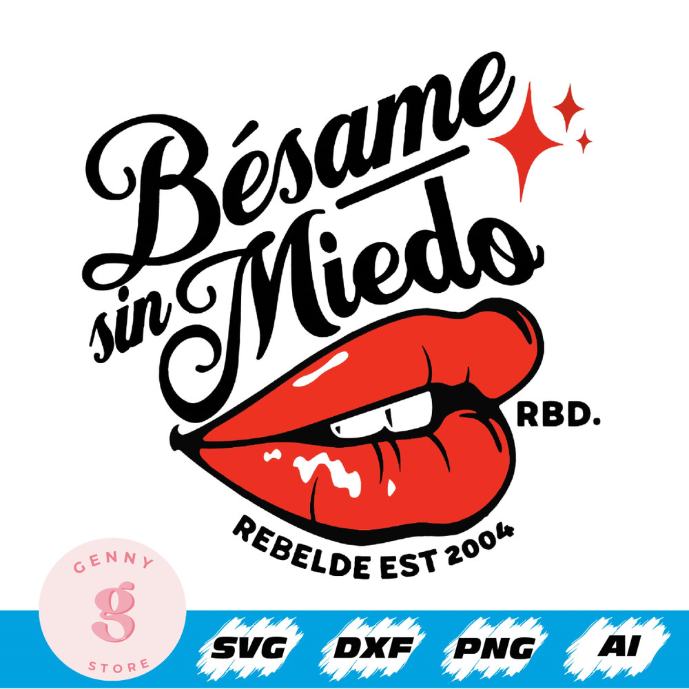 Rebelde Concert 2023 Svg, Soy Rebelde Tour 2023 Svg, Rbd Concert Svg, Rbd Svg, Rebelde Fans Gift, Gift for Fan.jpg