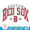 Retro Red Sox Svg, Vintage Boston Red Sox EST 1901 Svg, Svg, Boston Red Sox Crewneck Svg, Boston Baseball Svg.jpg
