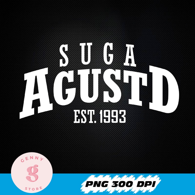 SUGA Agust D Tour Png, Agust D World Tour Png, Agust D Png, Min Yoongi Png, Suga Daechwita.jpg