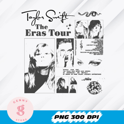 taylor swift eras tour png, taylor swift png, add tour dates on backside, midnights concert png, meet me at midnight, sw