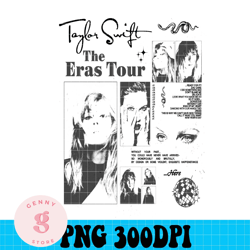 taylor swift eras tour png, taylor swift png, add tour dates on backside, midnights concert png, meet me at midnight