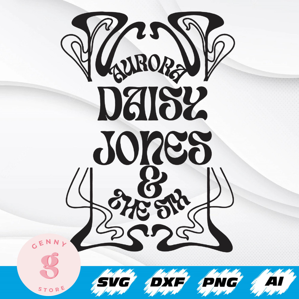 Vintage Daisy Jones And The Six Aurora Tour Comfort Colors Svg, Aurora World Tour Svg, Aurora World Tour Svg, Billy Dunn.jpg