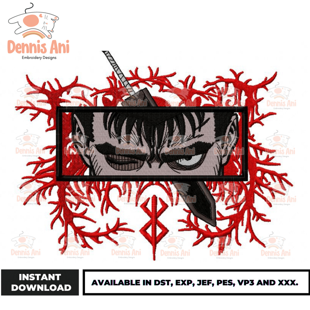 Anime Embroidery Design - Embroidery Market 1.png