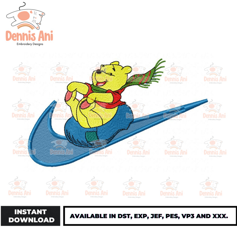 Anime Embroidery Design - Embroidery Market 1020.png