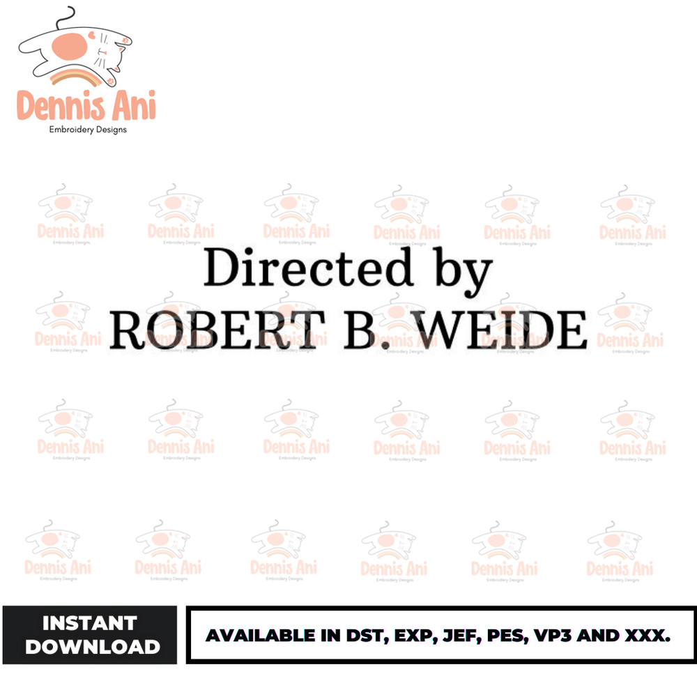 Anime Embroidery Design - Embroidery Market 1027.png