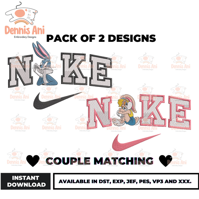 Anime Embroidery Design - Embroidery Market 1061.png