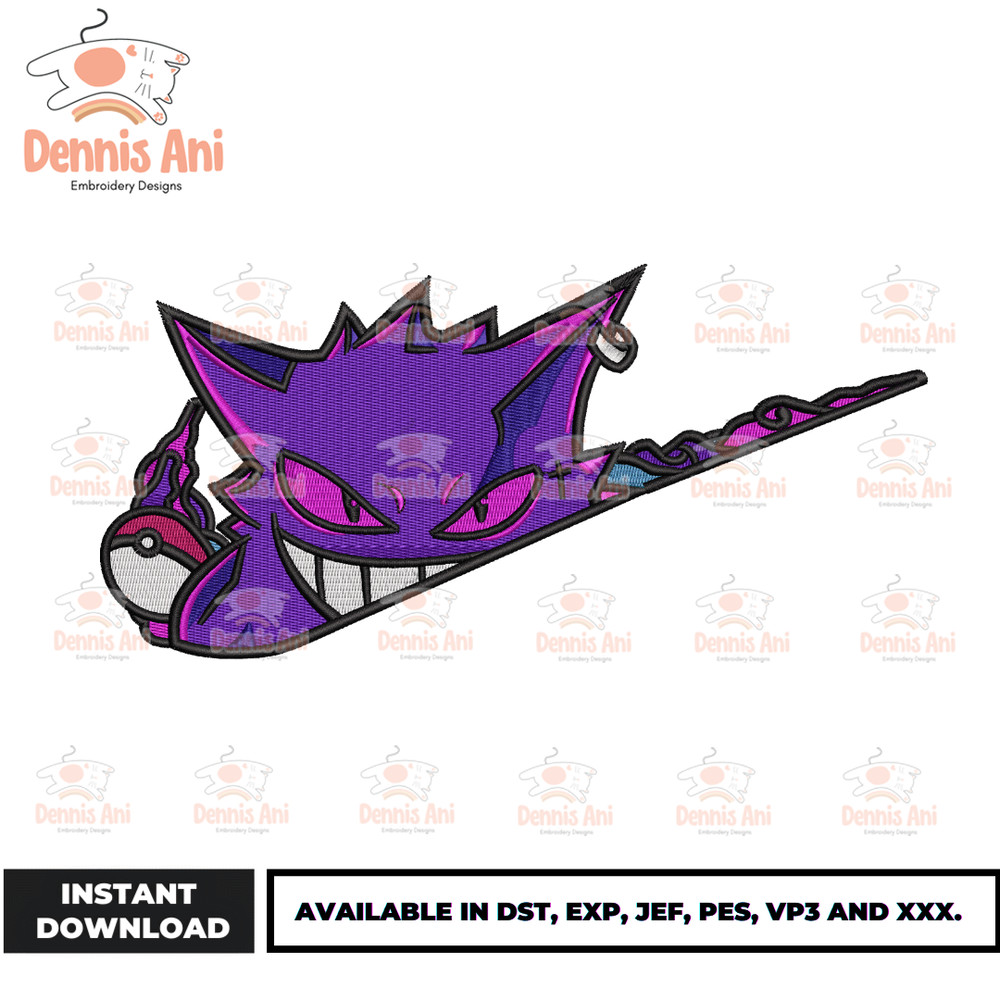 Anime Embroidery Design - Embroidery Market 107.png