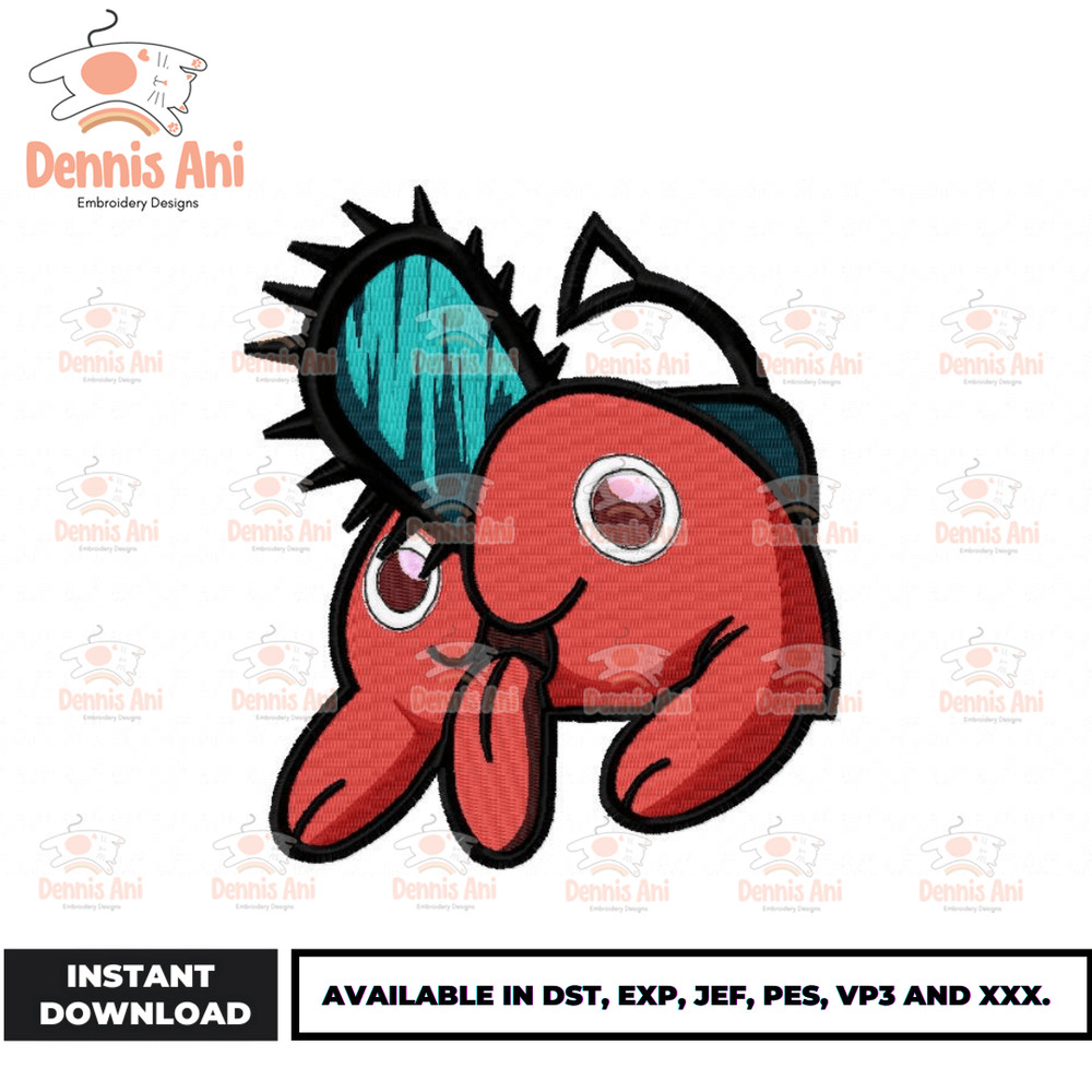 Anime Embroidery Design - Embroidery Market 114.png