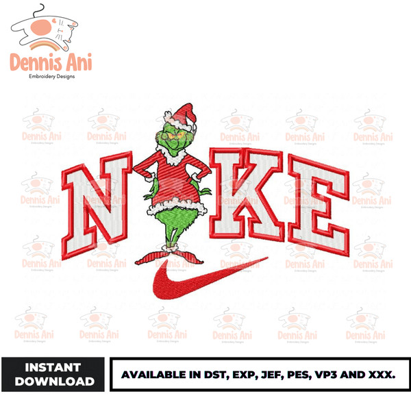 Anime Nike Logo, Anime Embroidery, Nike Anime, Nike Logo Ani Inspire