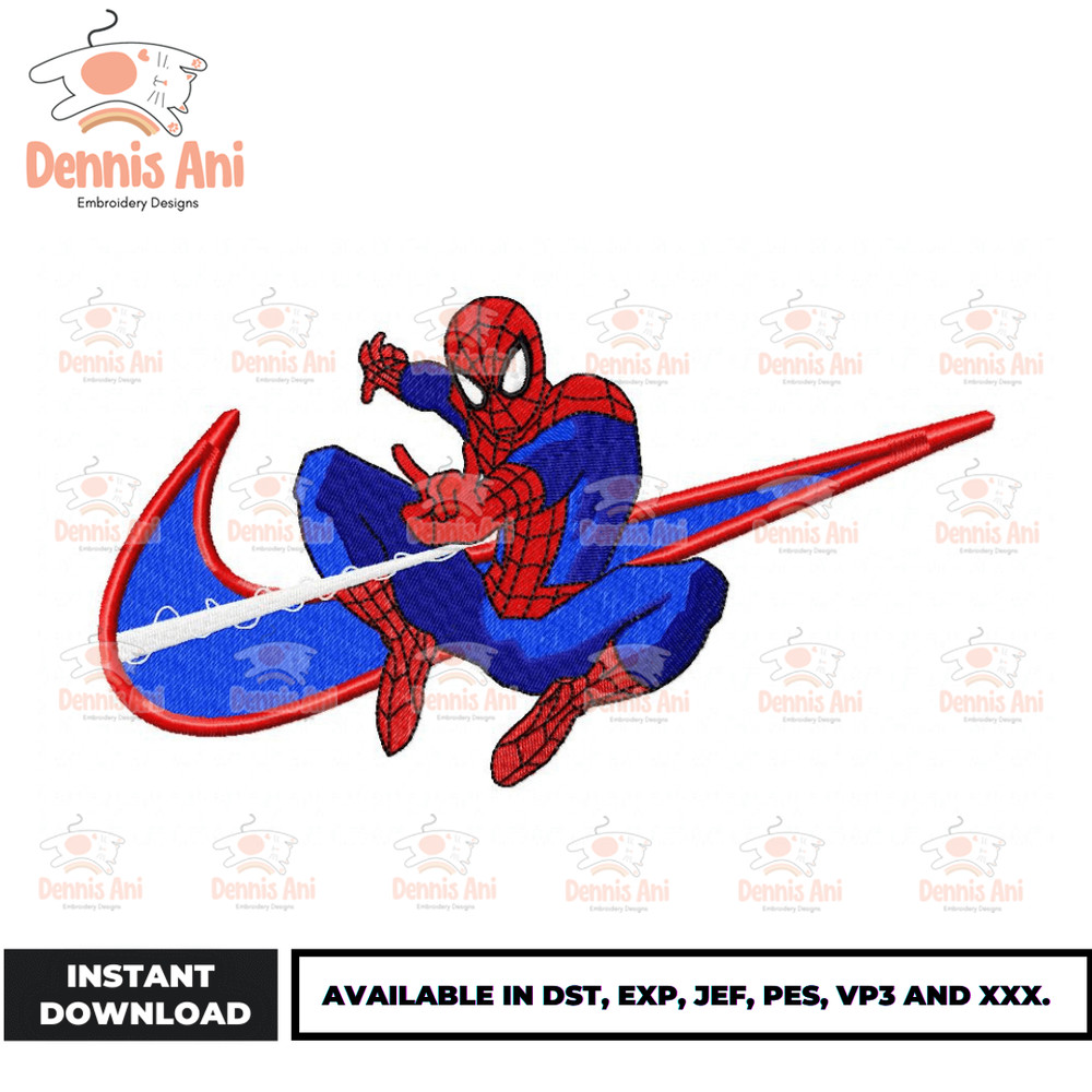 Anime Embroidery Design - Embroidery Market 1201.png