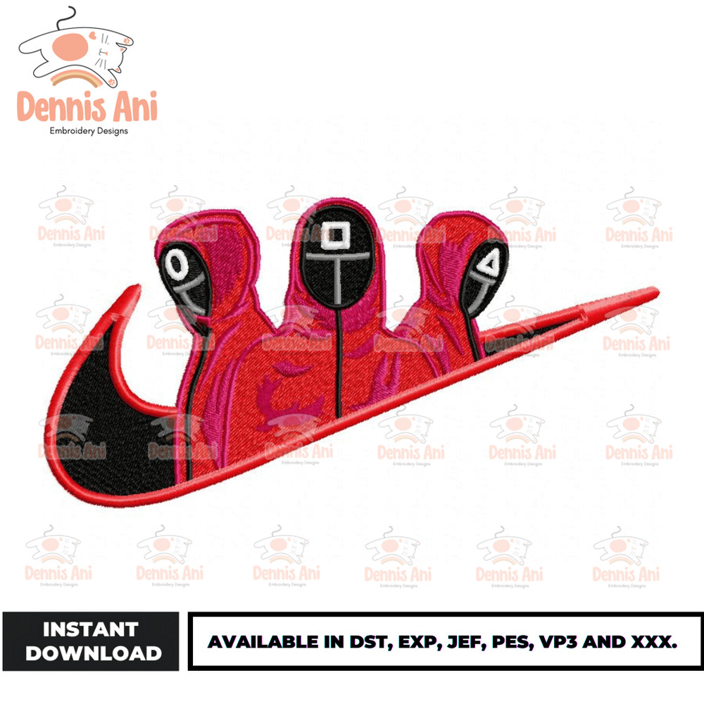 Anime Embroidery Design - Embroidery Market 1202.png