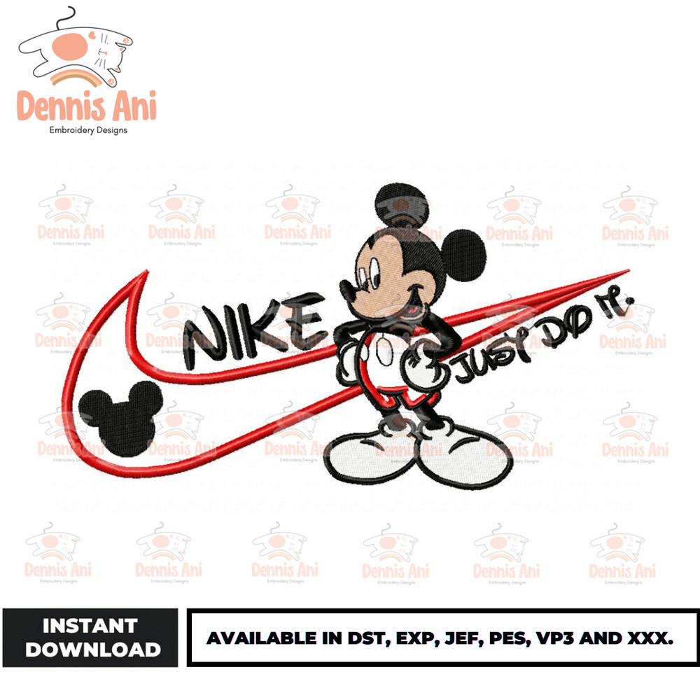 Anime Embroidery Design - Embroidery Market 1287.png