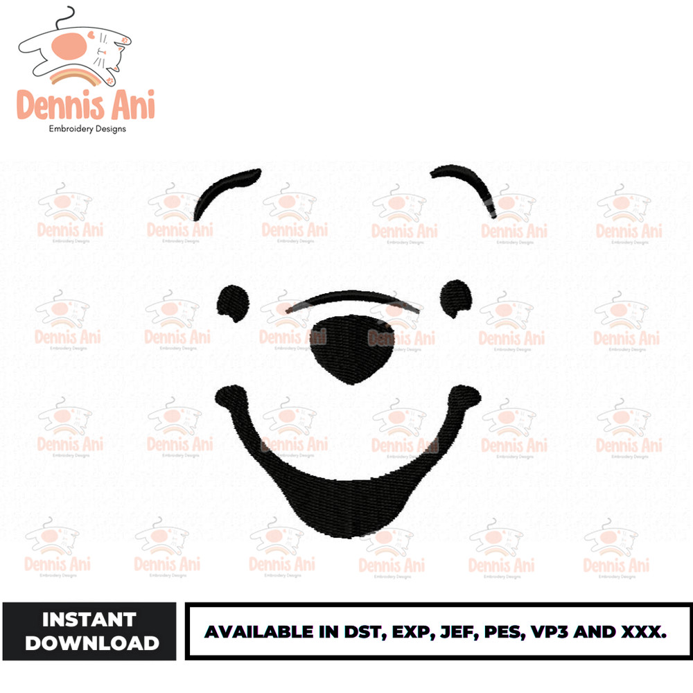 Anime Embroidery Design - Embroidery Market 1312.png