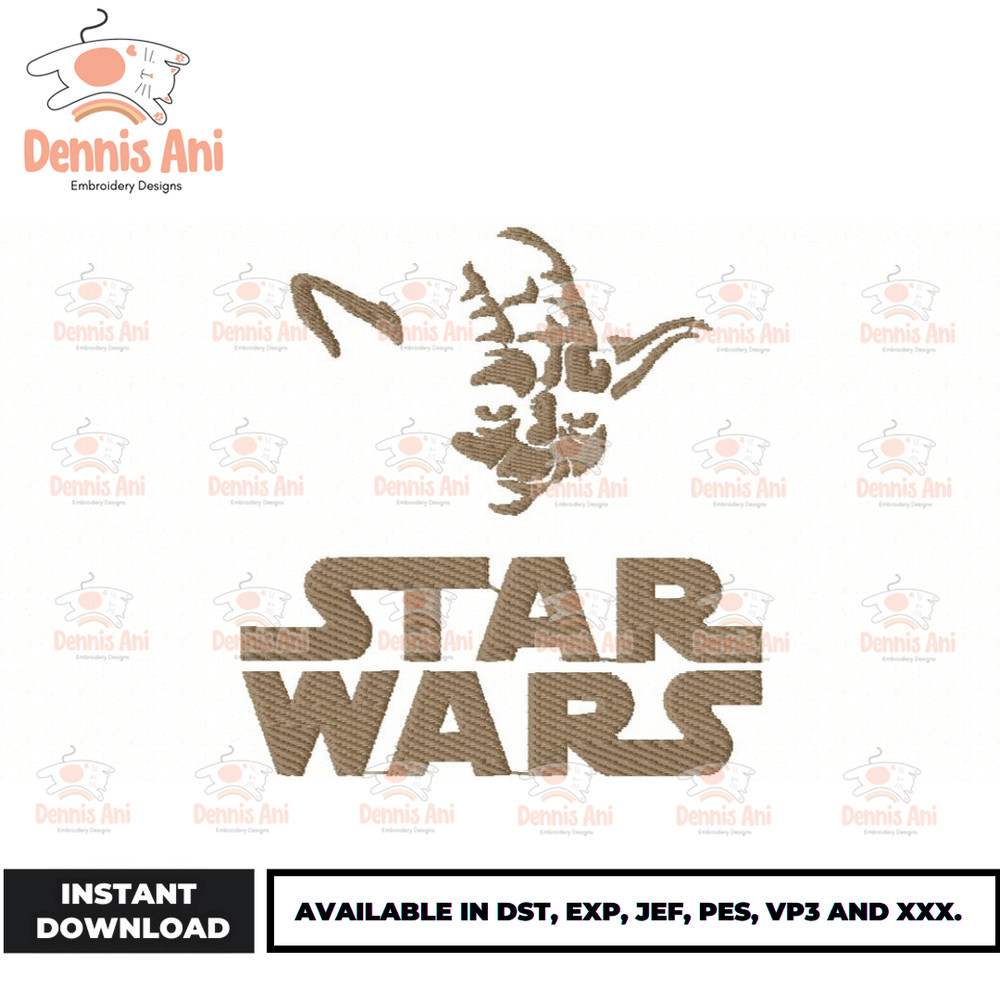 Anime Embroidery Design - Embroidery Market 1316.png