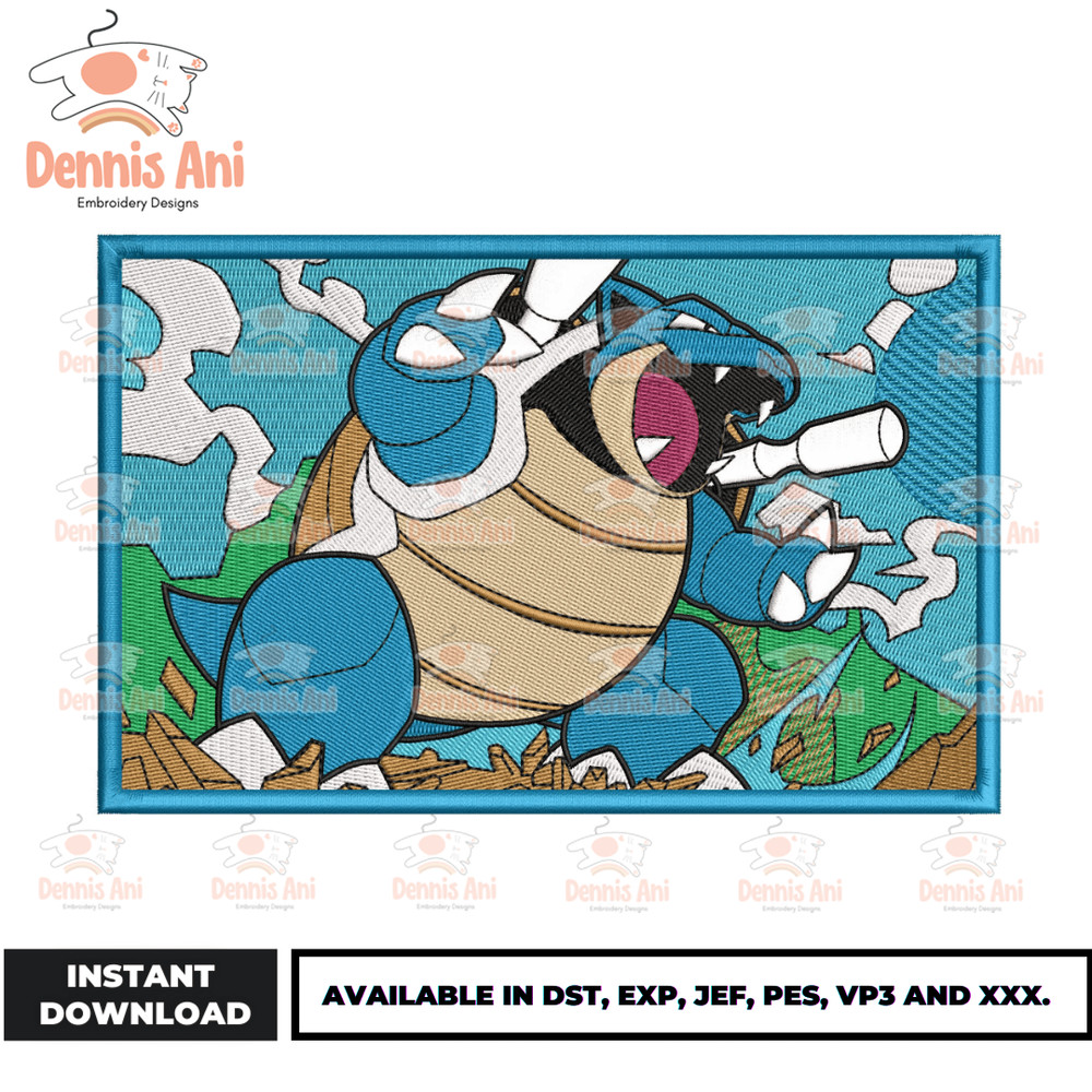 Anime Embroidery Design - Embroidery Market 138.png