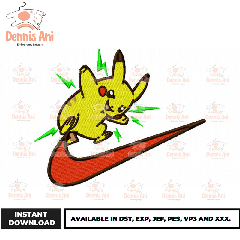 Anime Embroidery Design - Embroidery Market 1500.png