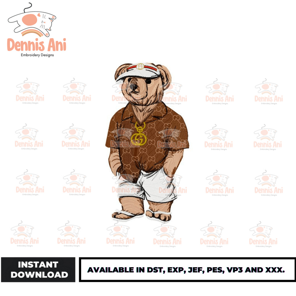 Anime Embroidery Design - Embroidery Market 1631.png