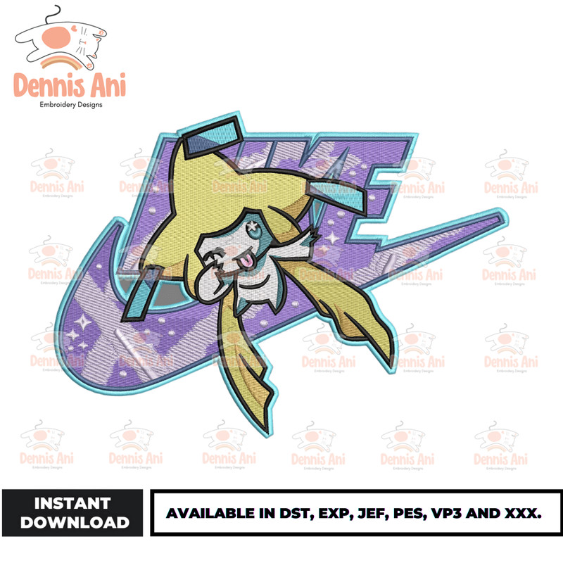 Anime Embroidery Design - Embroidery Market 166.png