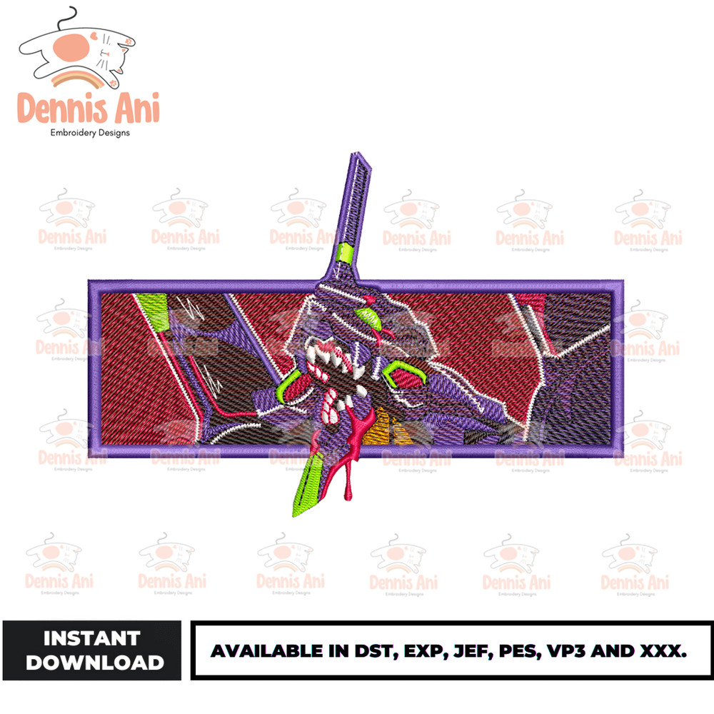 Anime Embroidery Design - Embroidery Market 178.png