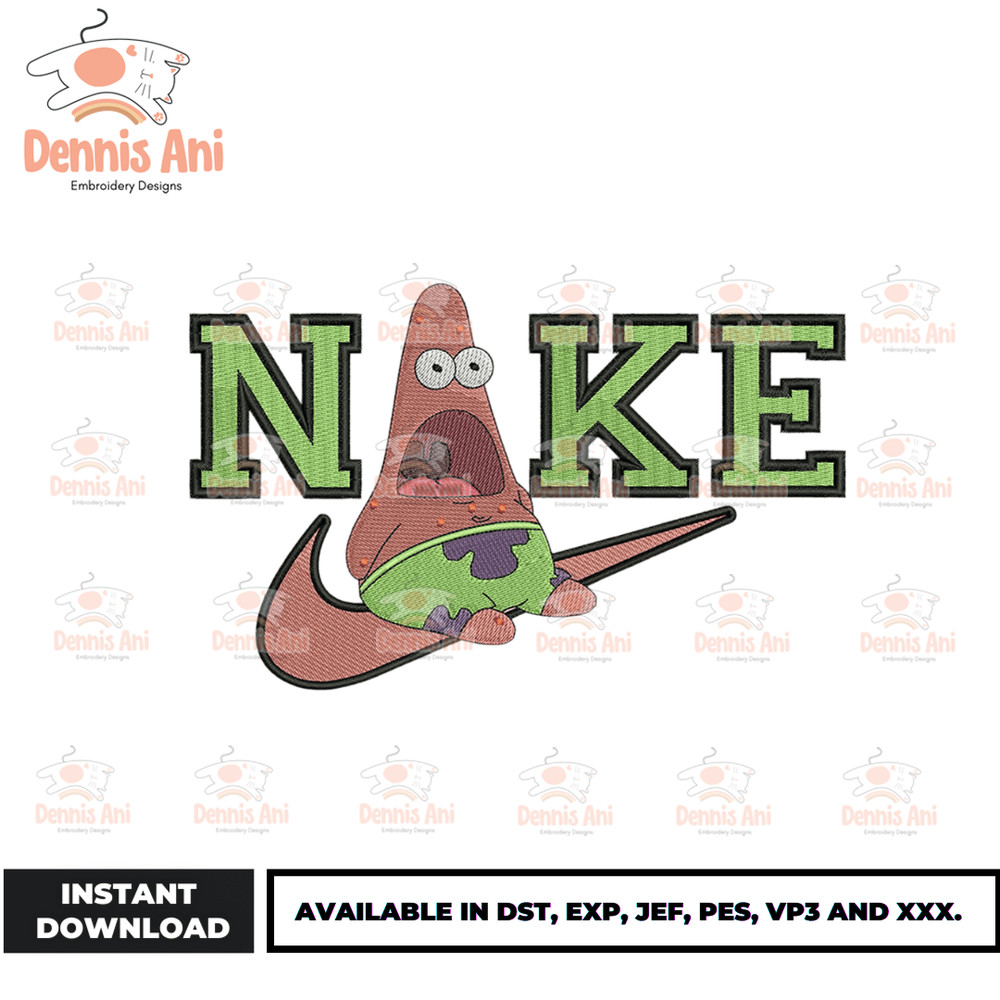 Anime Embroidery Design - Embroidery Market 180.png