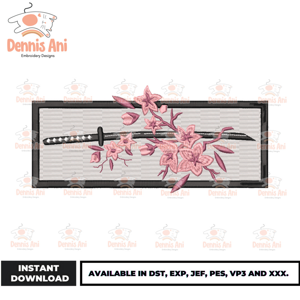 Anime Embroidery Design - Embroidery Market 181.png