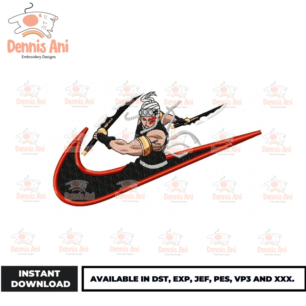 Anime Embroidery Design - Embroidery Market 182.png