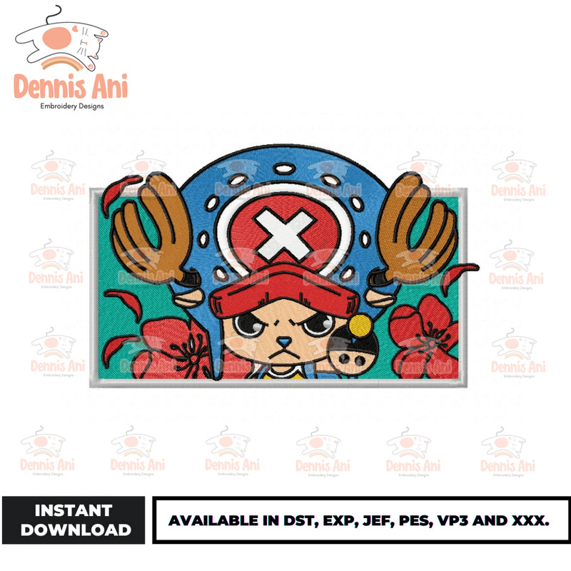 Anime Embroidery Design - Embroidery Market 212.png