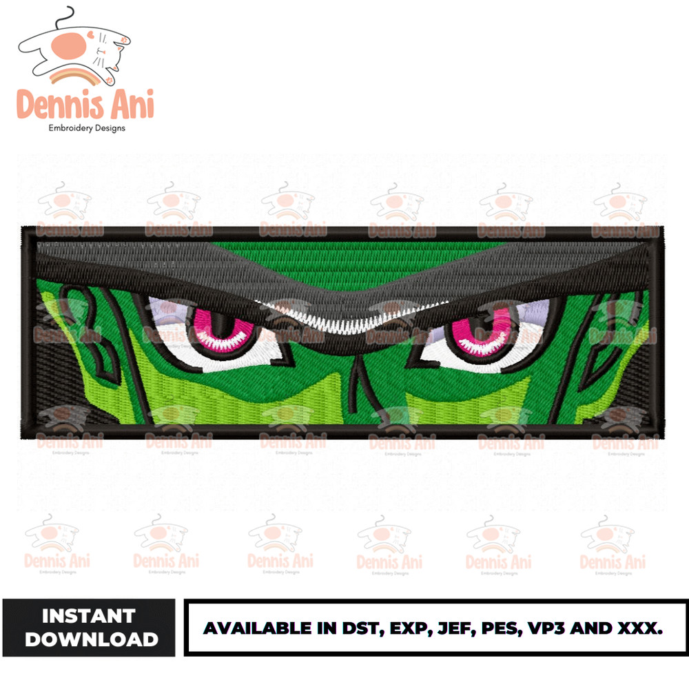 Anime Embroidery Design - Embroidery Market 270.png