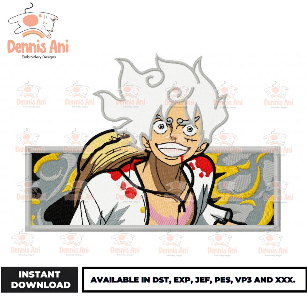 Anime Embroidery Design - Embroidery Market 303.png