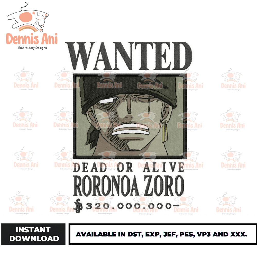 Anime Embroidery Design - Embroidery Market 304.png