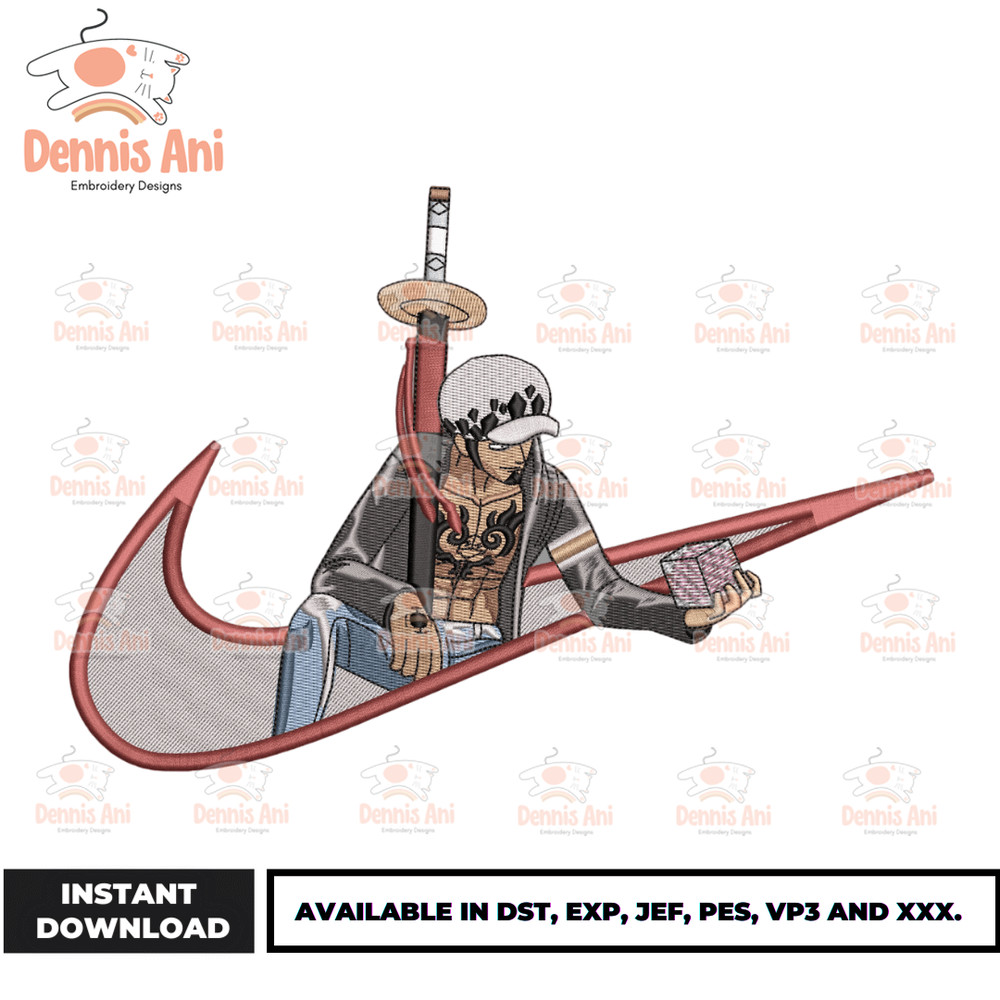 Anime Embroidery Design - Embroidery Market 305.png