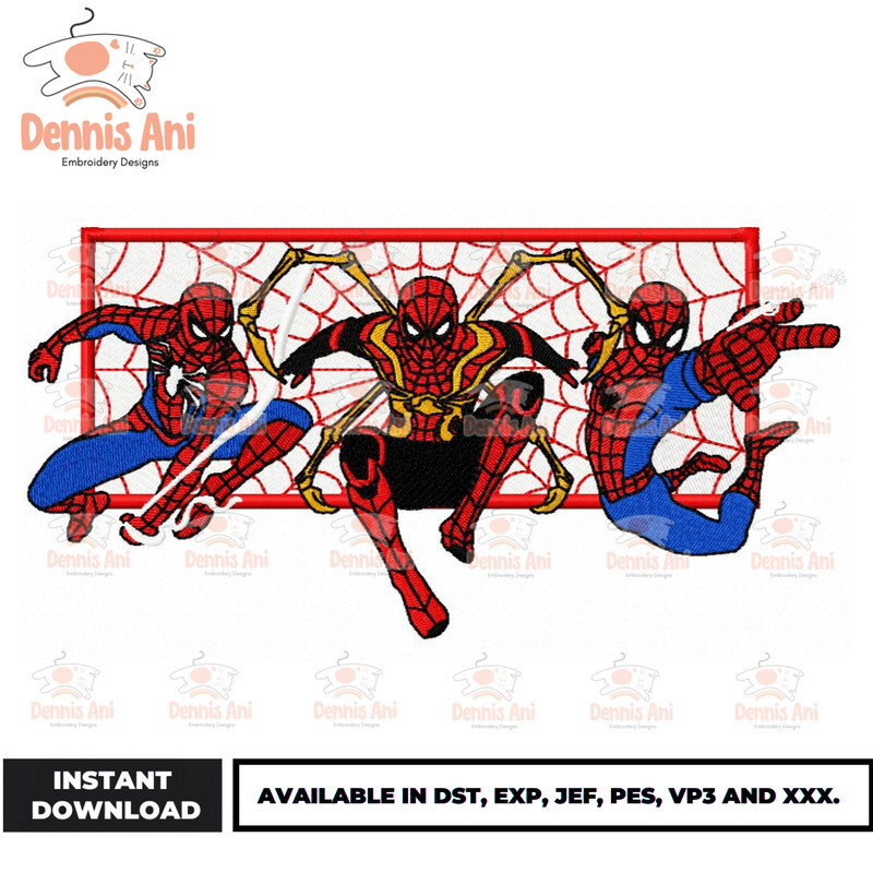 Anime Embroidery Design - Embroidery Market 324.png