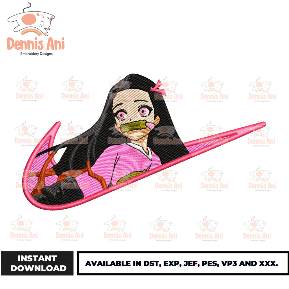 Anime Embroidery Design - Embroidery Market 325.png