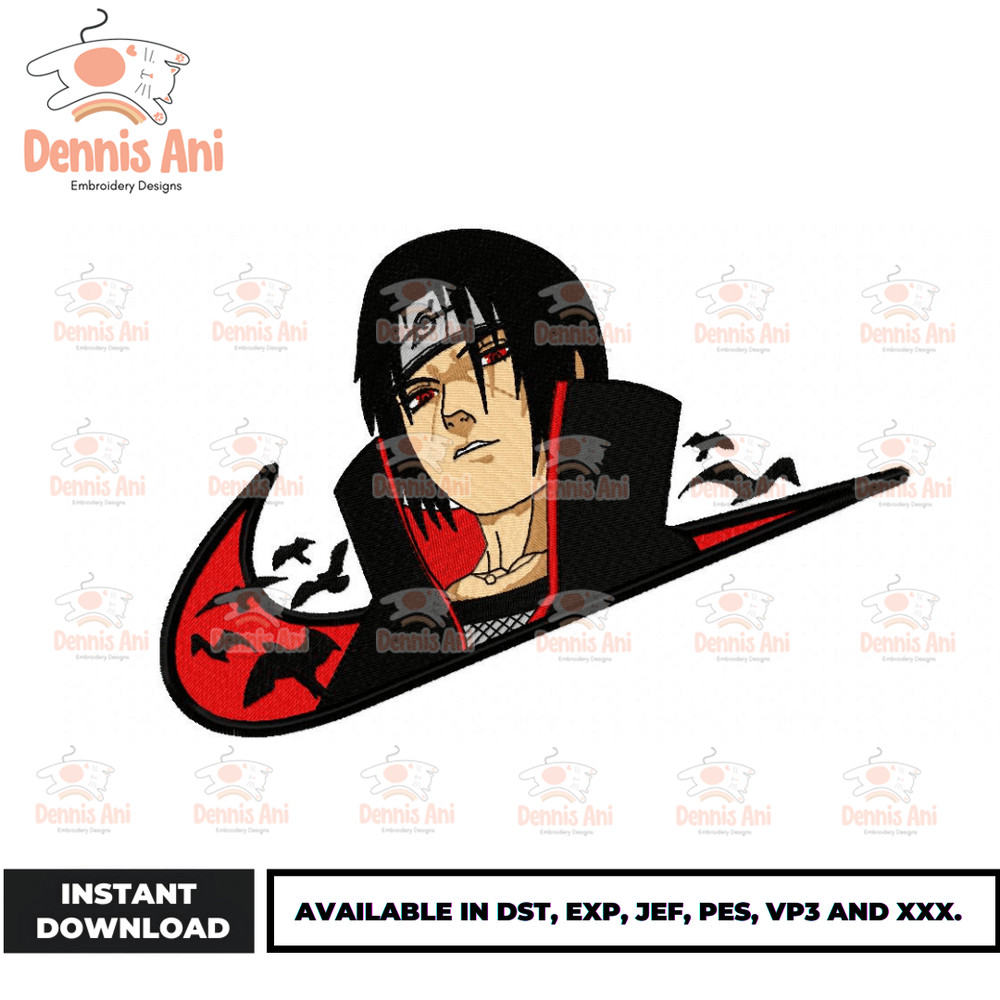 Anime Embroidery Design - Embroidery Market 327.png