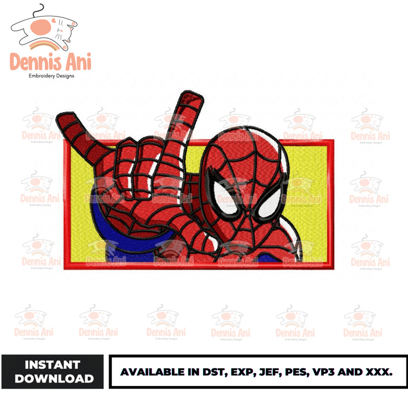 Anime Embroidery Design - Embroidery Market 349.png